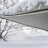 Understanding the Dangers of Snowfall Accumulation on Caravan Awnings